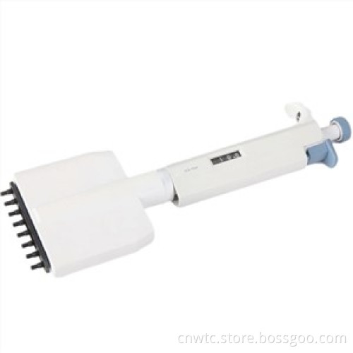 Lab Pipette Stand Holder: Enhancing Precision and Efficiency in Your Laboratory
